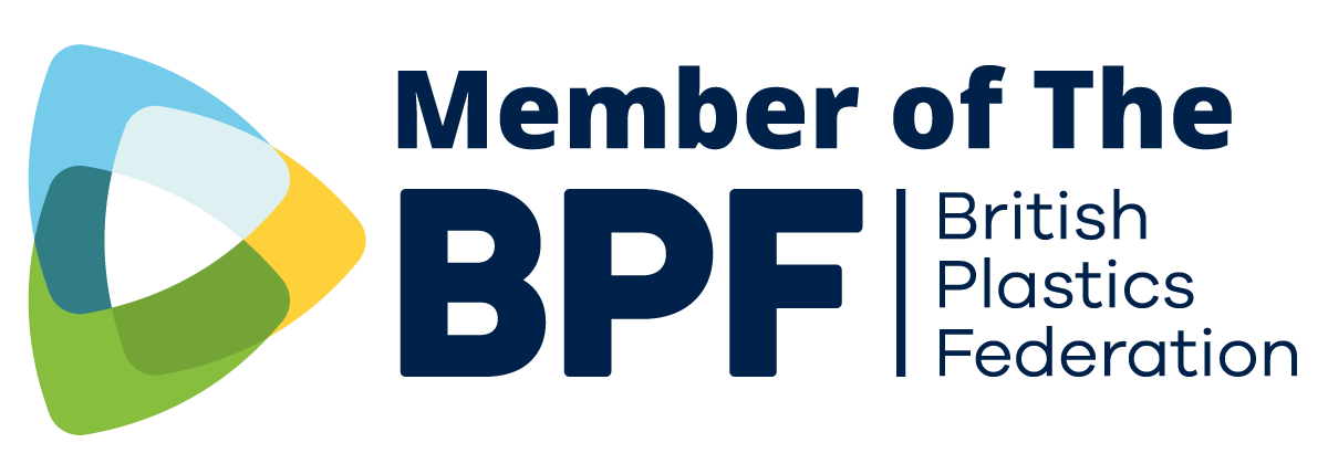 British Plastics Federation Logo