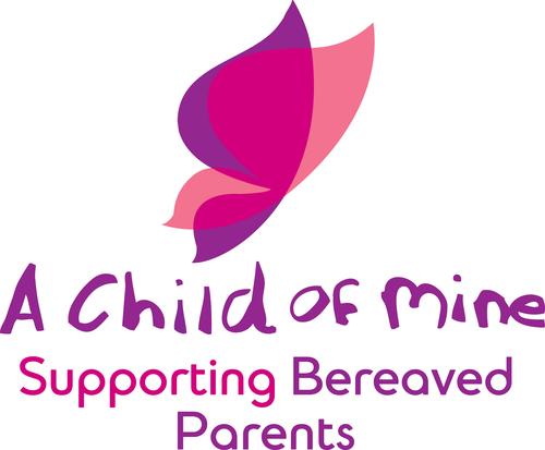 A Child of Mine Logo