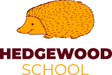 Hedgewood School Logo