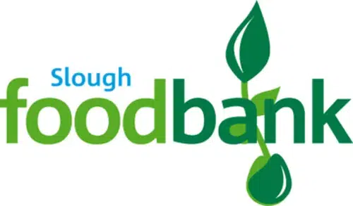 Slough Food Bank Logo