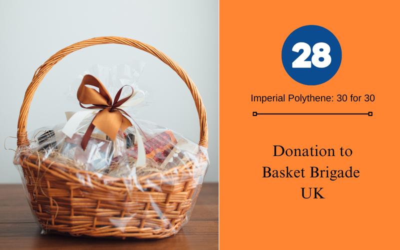 Basket Brigade