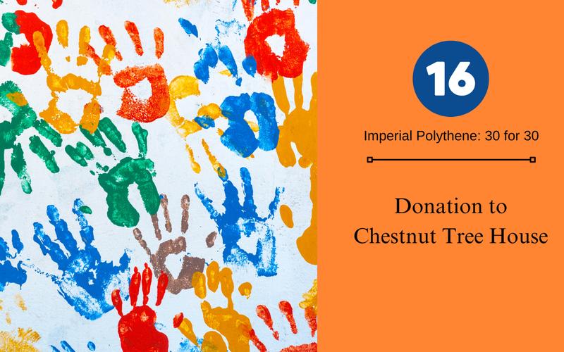 Chestnut Tree House