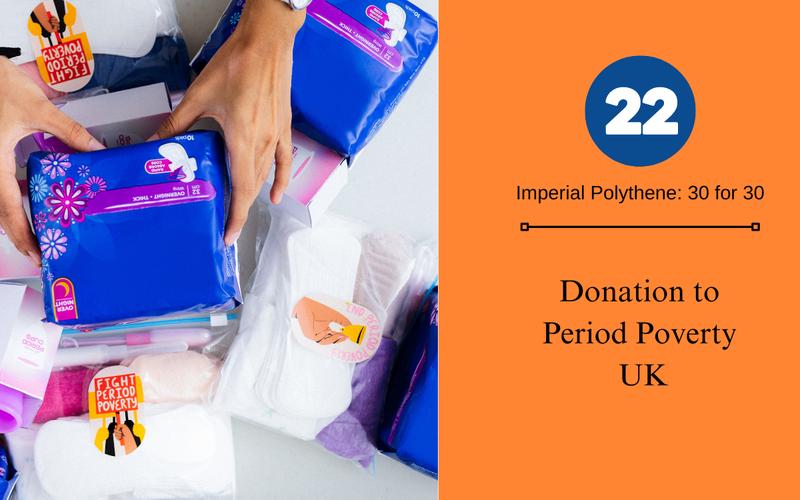 Period Poverty