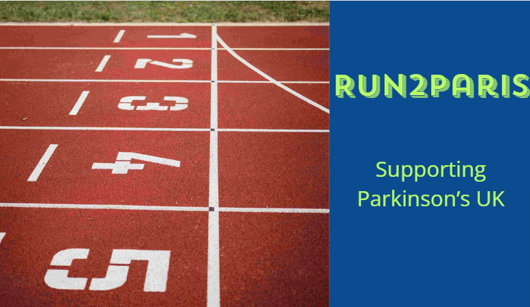 The Polypacers: Imperial Polythene Takes on the Run2Paris Challenge