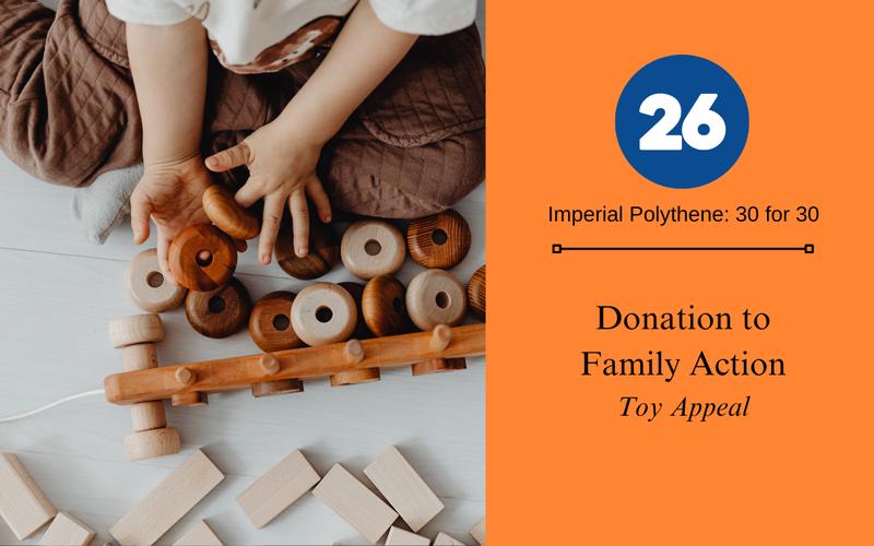 Toy Appeal