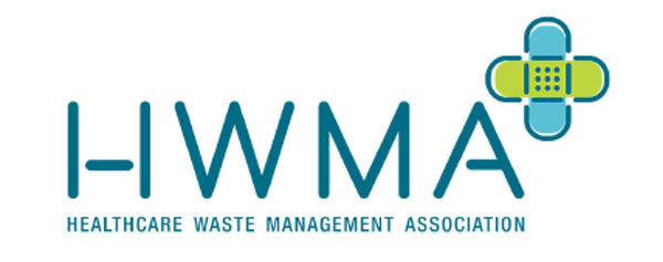 Healthcare Waste Management Association Logo