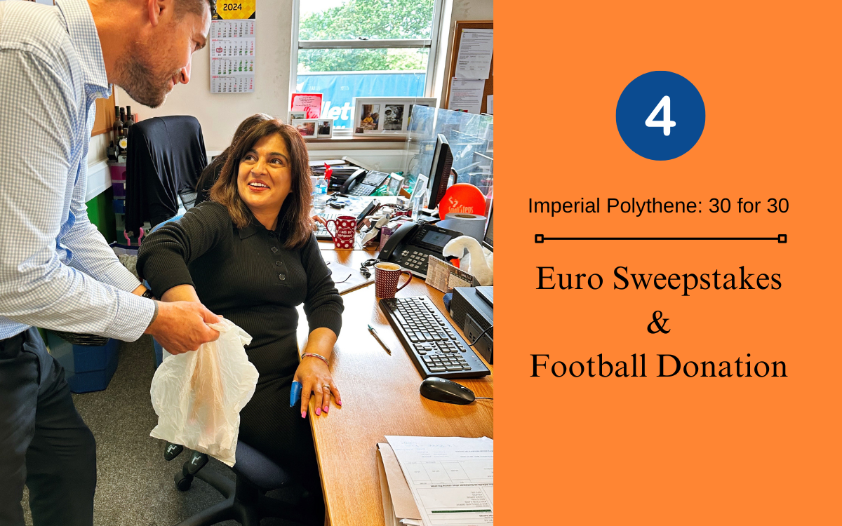 Euro 2024 Office Sweepstakes