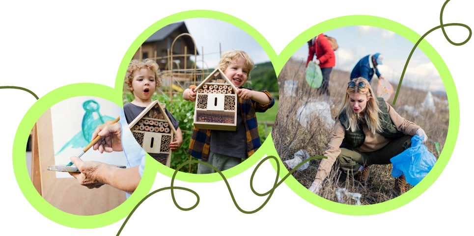 IPP Community Impact Gallery