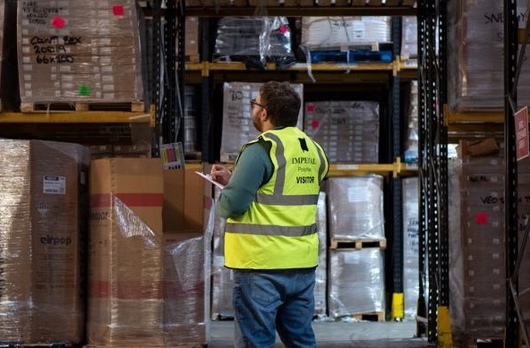 Polythene Roll image