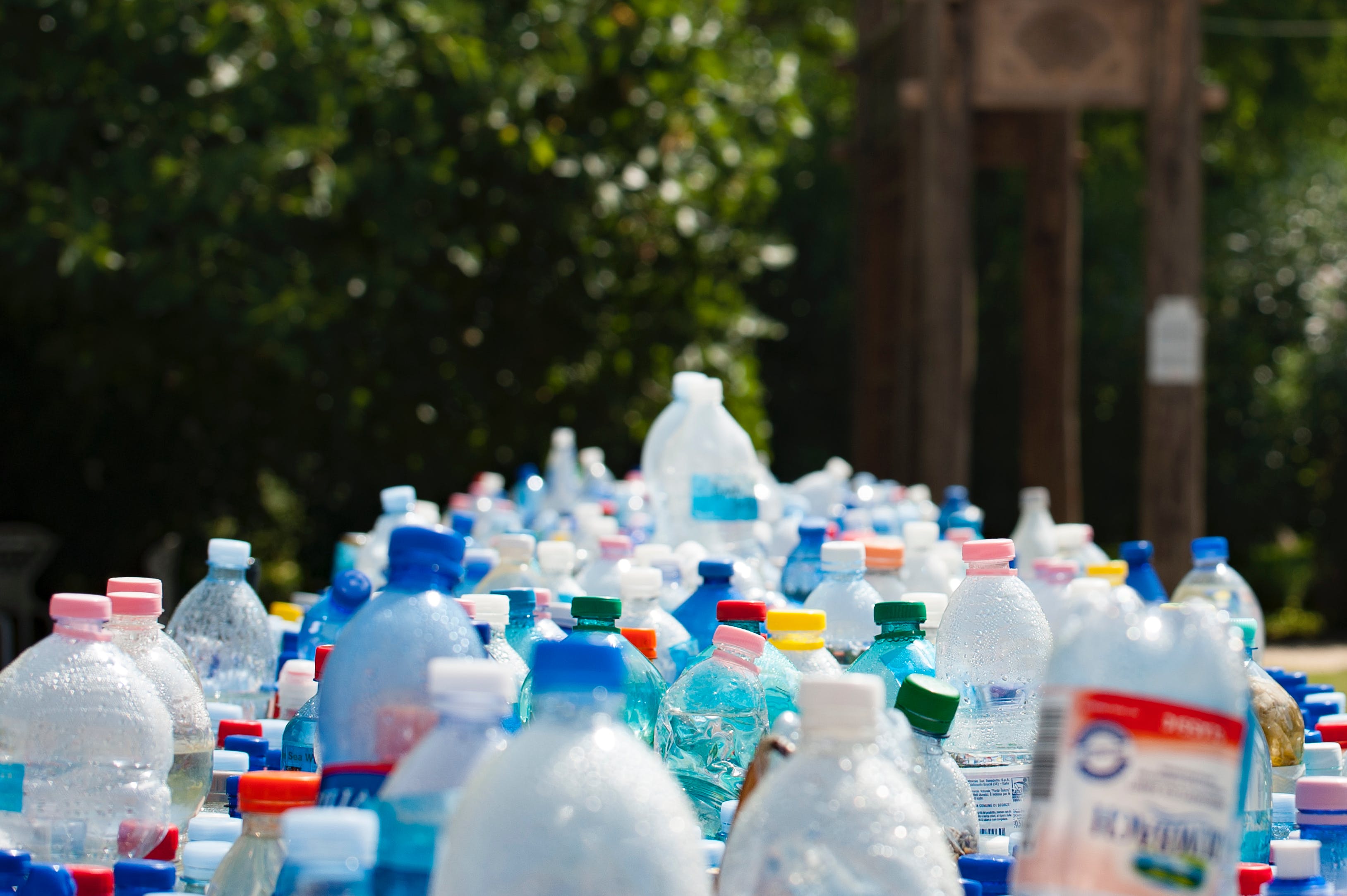 Navigating the Upcoming 2024 Plastic Packaging Tax Increase